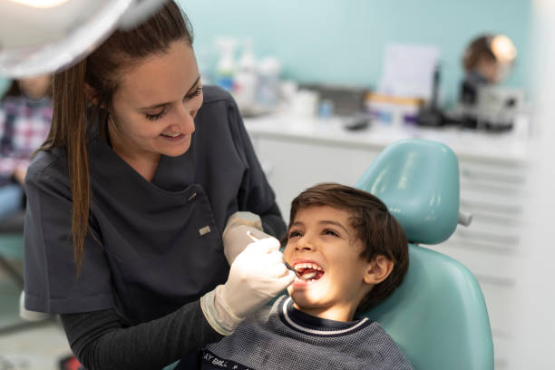 Best Emergency Gum Treatment in Central City, NE