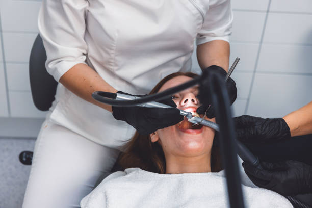 Best Cosmetic Emergency Dentistry in Central City, NE